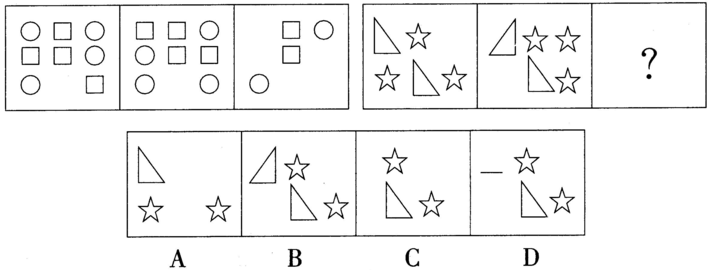 2015年5月河北省省直事业单位考试《职业能力测验》真题（精选）(图4)