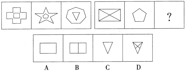 2015年5月河北省省直事业单位考试《职业能力测验》真题（精选）(图5)