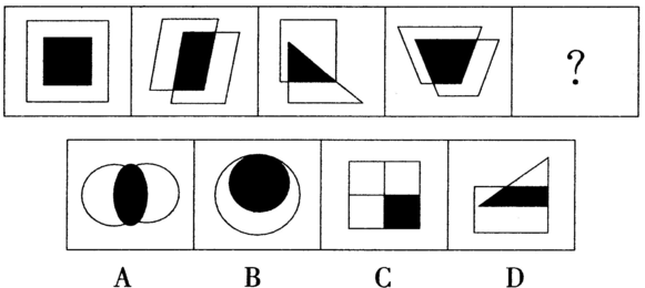 2016年5月河北省张家口市事业单位考试《职业能力测验》真题(图2)