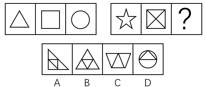 2017年7月河北辛集事业单位考试《职业能力测验》真题(图2)