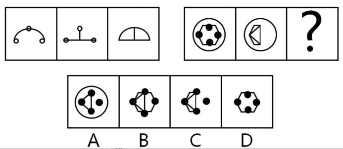 2017年7月河北沧州事业单位综合岗考试真题(图2)
