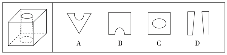 2017年7月9日河北省保定市安国市事业单位笔试精选题（网友回忆版）(图9)
