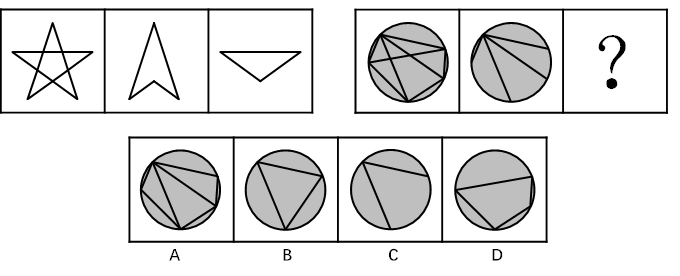 2018年5月河北省石家庄市事业单位考试《综合能力测验》（综合岗）真题(图4)