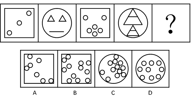 2018年5月河北省石家庄市事业单位考试《综合能力测验》（综合岗）真题(图6)