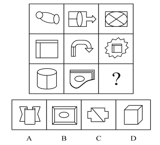 2018年7月27日河北省石家庄市晋州市环保局劳务派遣考试精选题（网友回忆版）(图15)
