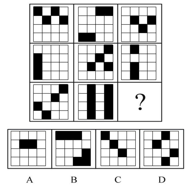 2018年7月27日河北省石家庄市晋州市环保局劳务派遣考试精选题（网友回忆版）(图16)