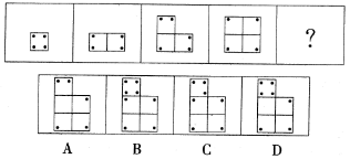 2015年7月河南省安阳市属事业单位考试《职业能力测验》真题(图2)