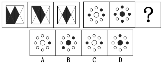 2017年10月河南省直事业单位考试《职业能力测验》真题(图9)