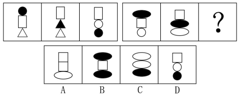 2017年10月河南省直事业单位考试《职业能力测验》真题(图14)