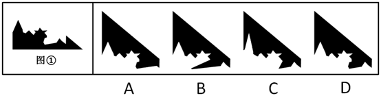 2017年2月湖南省衡阳市蒸湘区事业单位招聘考试 《职业能力倾向测验》真题（部分）(图5)