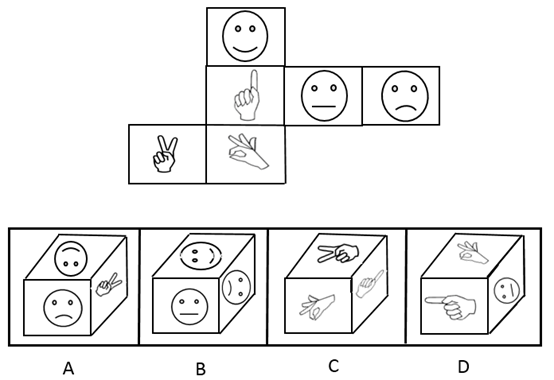 2017年2月湖南省衡阳市蒸湘区事业单位招聘考试 《职业能力倾向测验》真题（部分）(图6)
