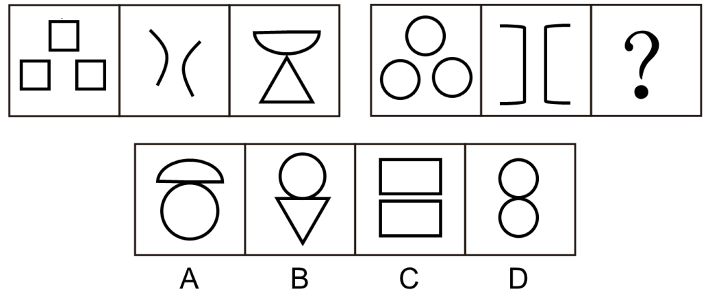 2017年7月18日湖南省益阳市安化县事业单位招聘考试精选题(图11)