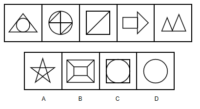 2018年6月21日湖南省永州市金洞管理区事业单位《行政职业能力测验》精选题(图25)