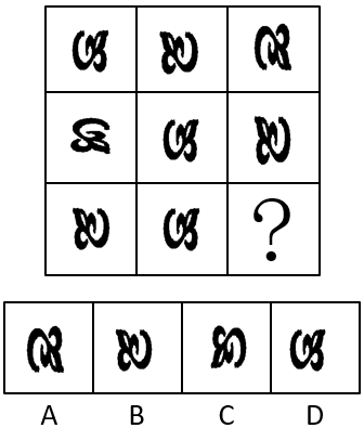 2018年武汉事业单位社会科学专技B类《职业能力倾向测验》试题（网友回忆版）(图4)