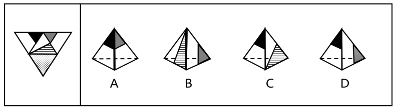 2019年8月31日湖北省恩施土家族苗族自治州退役军人招聘精选题(图11)