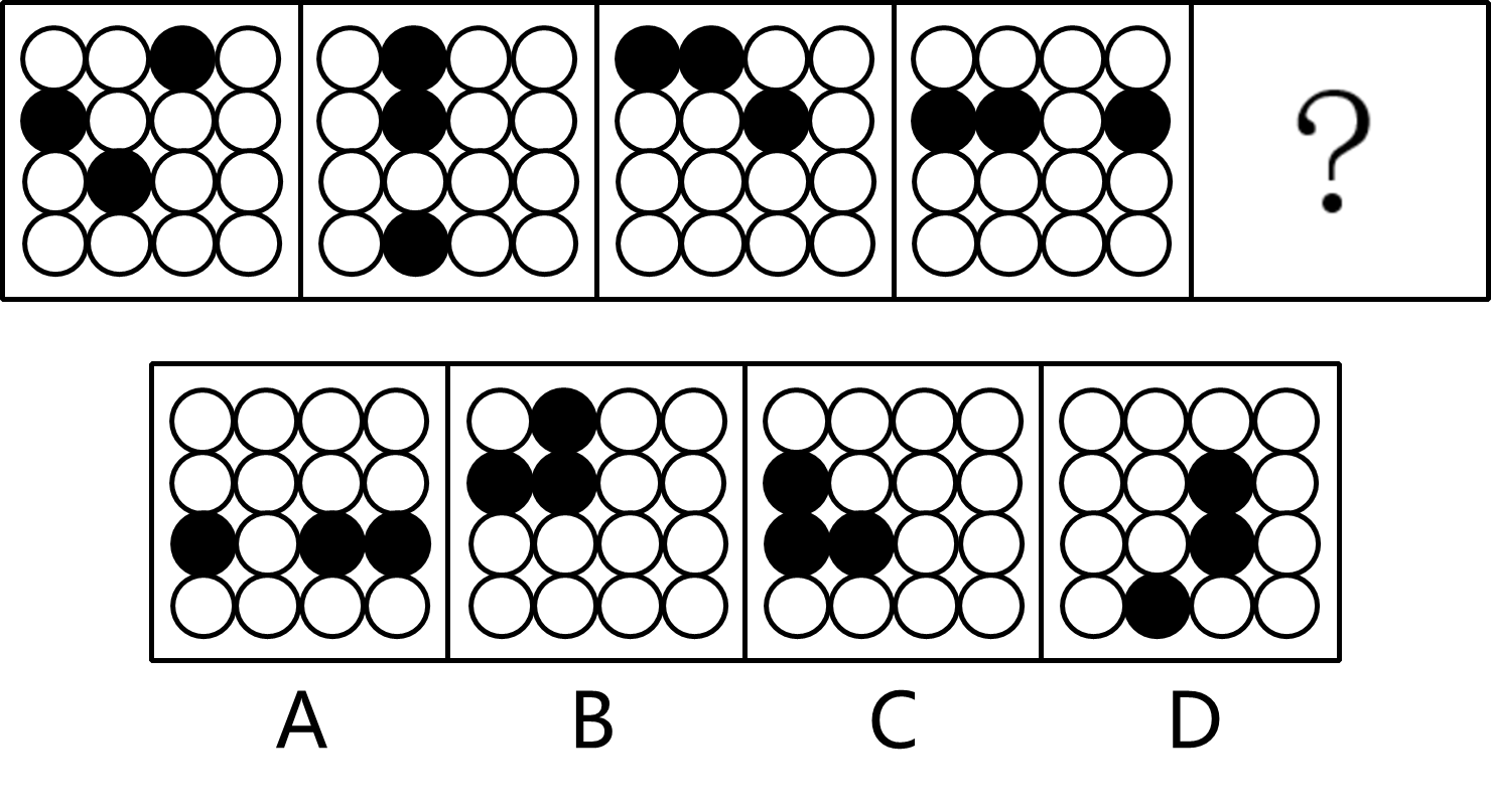 2023年4月2日湖北省事业单位联考A类《职业能力倾向测验》题（网友回忆版）(图6)