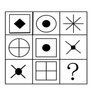 2017年11月山西省阳泉市平定县事业单位考试《职业能力测验》真题(图16)