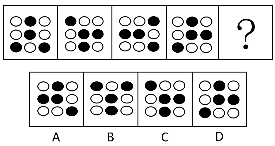 2017年11月山西省阳泉市平定县事业单位考试《职业能力测验》真题(图21)