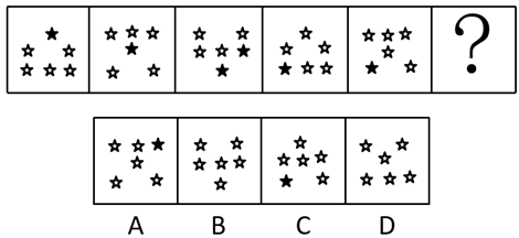 2019年山西省阳泉市直事业单位《行政职业能力测验》精选真题(图13)