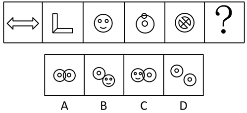 2019年山西省阳泉市直事业单位《行政职业能力测验》精选真题(图15)