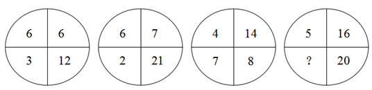 2018年8月18日山西省运城市盐湖区公开招聘事业单位工作人员笔试精选题（网友回忆版）(图15)