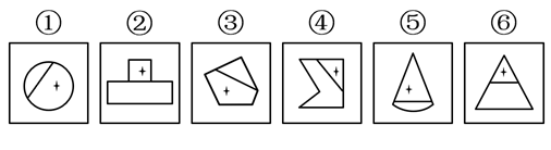 2019年山西省临汾市市直事业单位综合类《科目一》、《科目二》精选真题(图15)