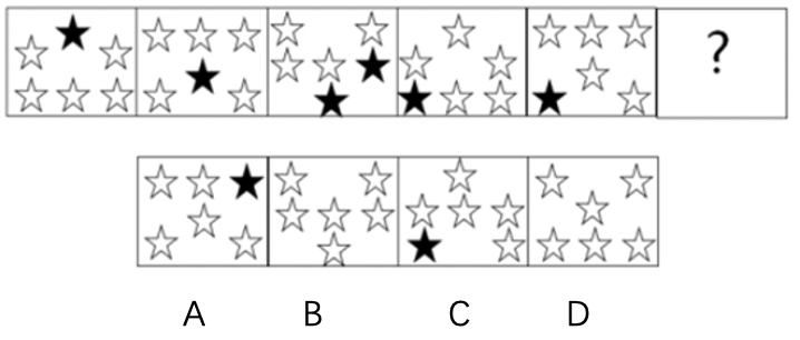2019年山西省平定经济技术开发区管委会公开招聘部门工作人员《职业能力倾向测验》试题(图26)