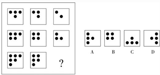2019年7月6日山西省忻州市河曲县事业单位考试精选题(图18)