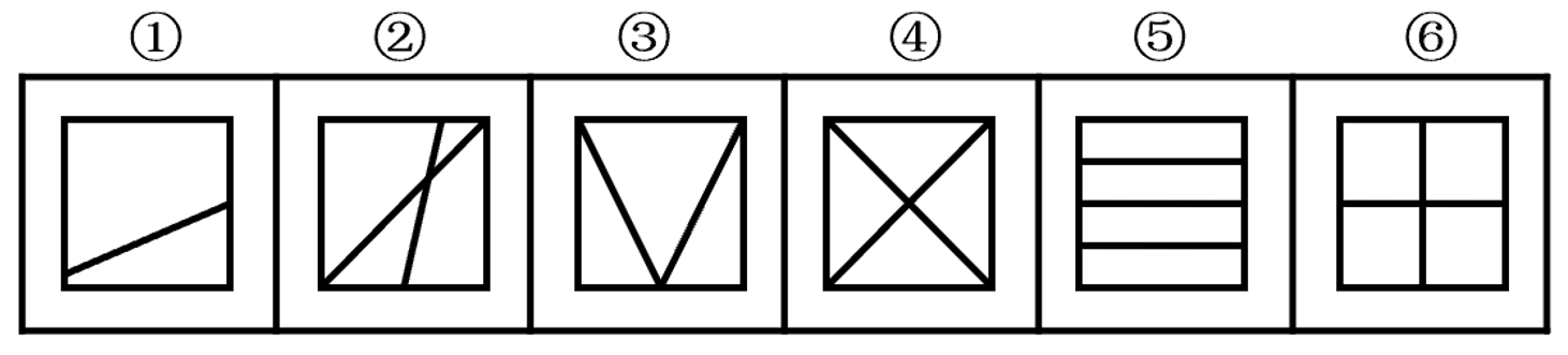 2019年山西省阳泉市县区联考《职业能力测验》笔试试题（网友回忆版）(图27)