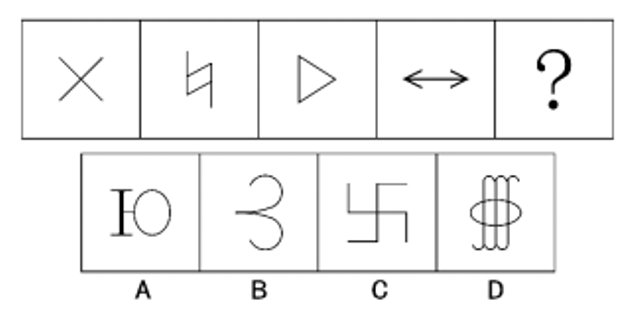 2021年7月4日山西省忻州市原平市事业单位《公共基础知识和行政能力测验》笔试精选题（乡镇基层岗）（网友回忆版）(图16)