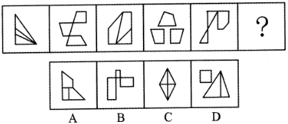 2016年5月21日内蒙古事业单位考试《职业能力倾向测验》真题（A类）(图2)