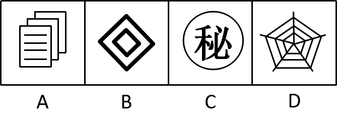 2018年内蒙古自治区公安机关留置看护监管机构考试《行政职业能力测验》真题(图7)