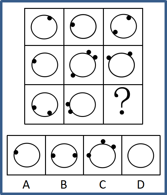 2018年内蒙古自治区公安机关留置看护监管机构考试《行政职业能力测验》真题(图10)