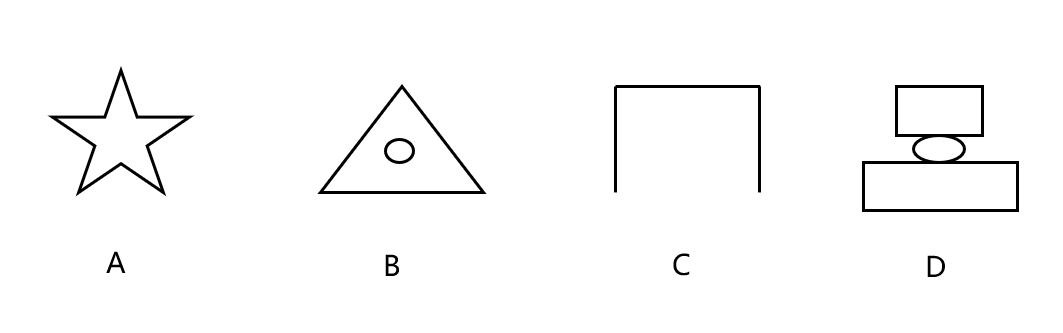 2019月1月13日内蒙古通辽市2018年度卫生系统招聘工作人员《职业能力倾向测试》精选题(图7)