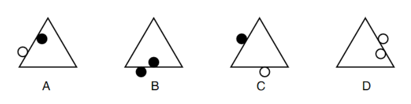 2023年4月16日内蒙古通辽市上半年事业单位招聘《职业能力倾向测验》笔试精选题（网友回忆版）(图11)