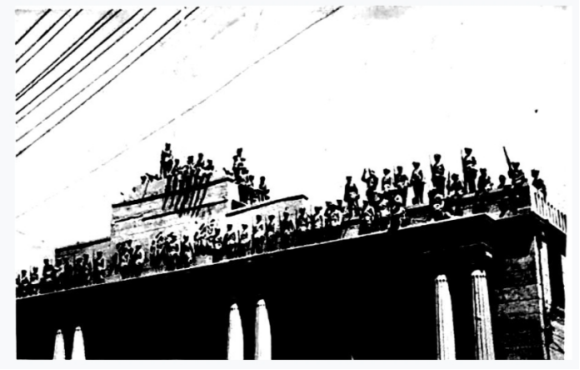 2023年12月17日内蒙古事业单位统考D类《职业能力倾向测验》试题（网友回忆版）(图2)