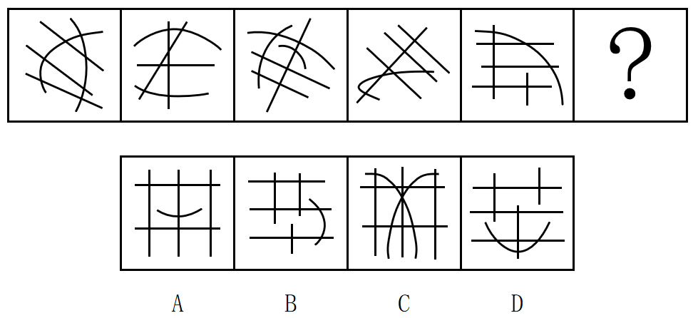 2023年12月17日内蒙古事业单位统考A类《职业能力倾向测验》精选题（网友回忆版）(图3)