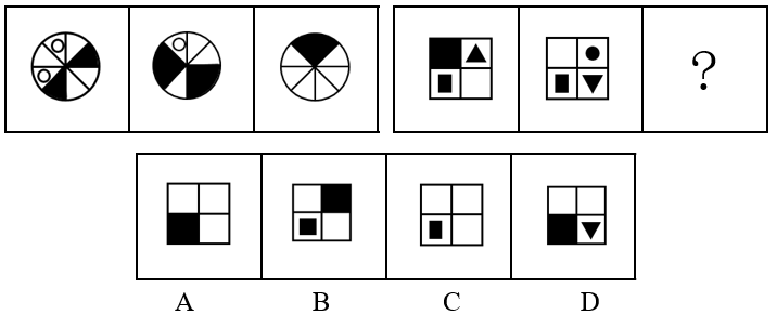 2018年1月26日黑龙江烟草工业有限责任公司招聘考试《行政职业能力测试》题(图31)