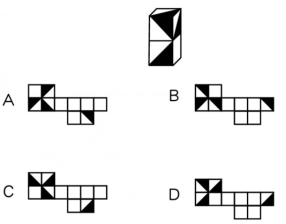 2018年10月贵州事业单位考试真题（客观题部分）(图14)