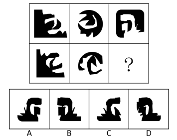 2018年10月贵州事业单位考试真题（客观题部分）(图15)