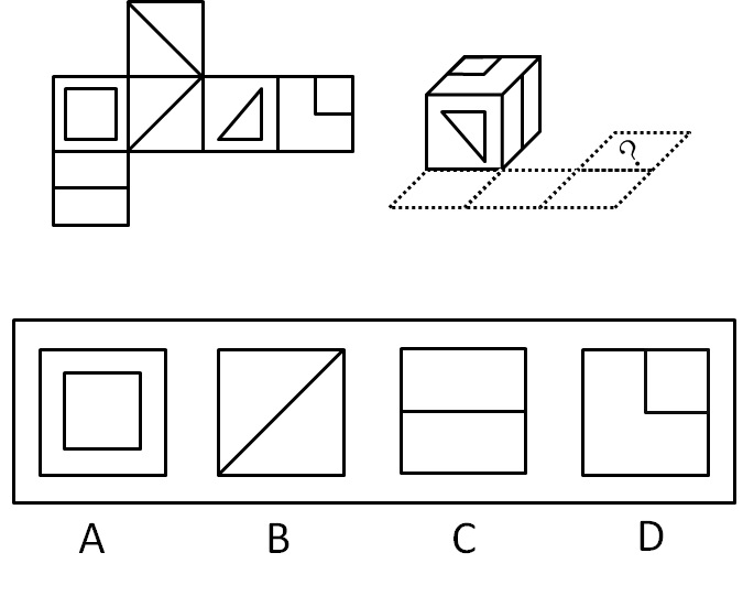 2019年6月1日贵州事业单位联考真题(图17)