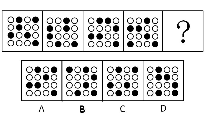 2019年6月1日贵州事业单位联考真题(图16)