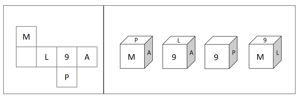 2020年贵州省六盘水市事业单位《职业能力倾向测验》笔试精选题（网友回忆版）(图22)