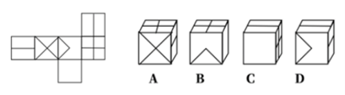 2022年6月11日贵州省六盘水市盘州市事业单位《职业能力倾向测验》A类笔试试题（网友回忆版）(图9)