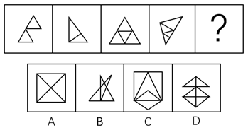 2017年9月重庆市遴选大学生村官考试《职业能力测试》真题(图3)