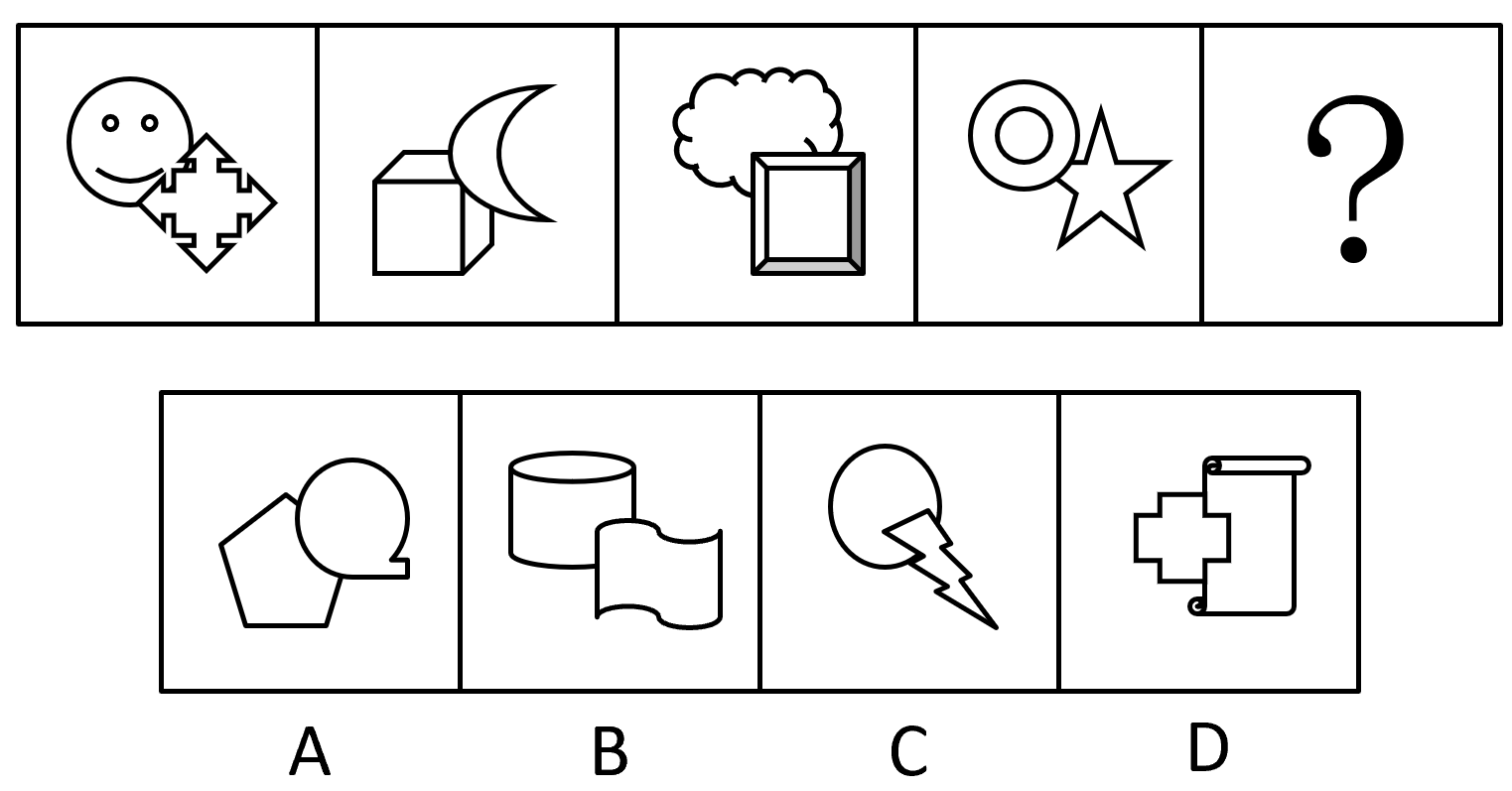 2018年11月新疆生产建设兵团考试《行政职业能力测验》真题（综合管理类）(图9)