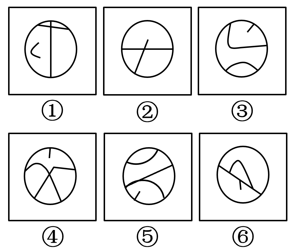 2018年11月新疆生产建设兵团考试《行政职业能力测验》真题（综合管理类）(图13)