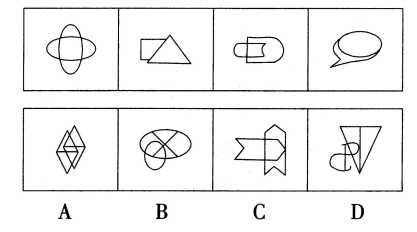 2016年1月新疆塔城地区事业单位考试《职业能力测验》真题(图4)