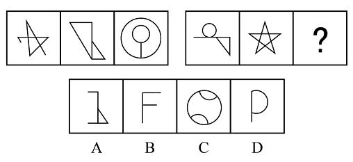 2023年5月28日广东省深圳市辅警招聘《行政职业能力测验》笔试精选题（网友回忆版）(图8)