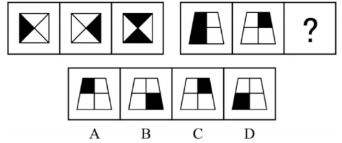 2023年9月24日广东省深圳市坪山区区属事业单位公开招聘工作人员笔试试题（网友回忆版）(图5)